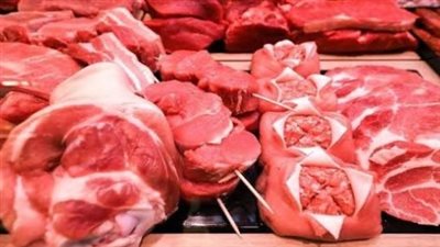 أسعار اللحوم اليوم الخميس 1 مايو 2025 في الأسواق والمجمعات الاستهلاكية