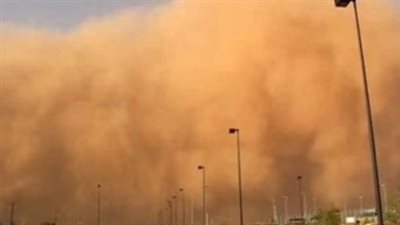  تفاصيل حالة الطقس اليوم الخميس 1 مايو 2025.. هل انتهت العاصفة الترابية؟