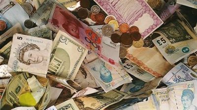 أسعار العملات العربية والأجنبية اليوم الخميس 1 _5_ 2025