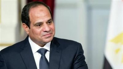 الرئيس عبدالفتاح السيسي يهنئ رئيس جمهورية سيراليون بمناسبة ذكرى يوم الاستقلال