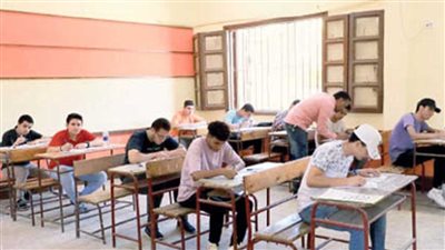 موعد انطلاق امتحانات الثانوية العامة 2025