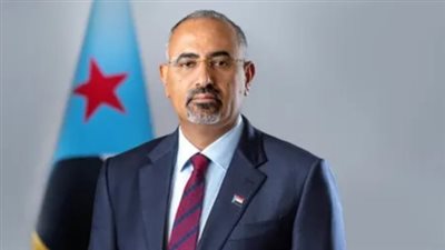 الزبيدي: عمال الجنوب ركيزة أساسية في مسيرة التحرير