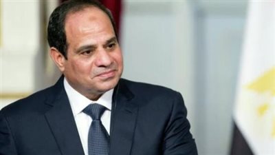 نشاط مكثف للرئيس عبدالفتاح السيسى خلال النصف الثانى من أبريل 2025