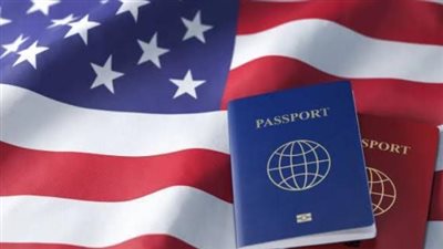 نتيجة اللوتري الأمريكي 2025 فور ظهورها DV Lottery 2025