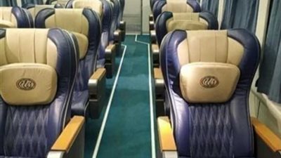 أسرع قطارات السكة الحديد.. اعرف مواعيد وأسعار قطار تالجو اليوم 29 أبريل 2025