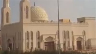 مواقيت الصلاة اليوم 3_5_2025 في الإسماعيلية