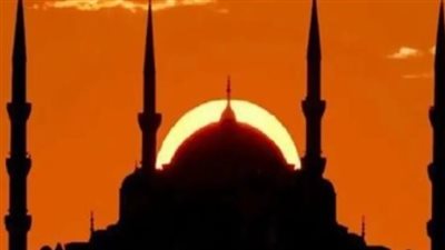 مواقيت الصلاة اليوم 3 مايو 2025 في الفيوم