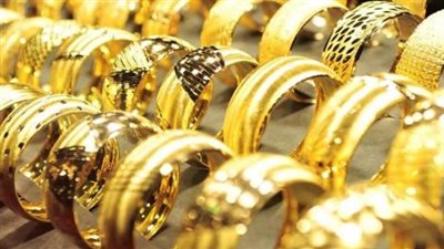 أسعار الذهب اليوم في مصر.. عيار 18: 3985.71 جنيه للجرام