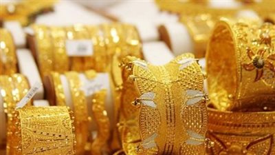 أسعار الذهب اليوم في مصر.. عيار 18: 3985.71 جنيه للجرام