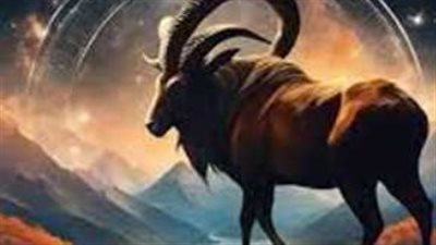 توقعات الأبراج لـ برج الجدي اليوم 3 مايو 2025