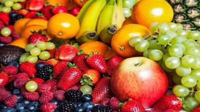  أسعار الخضراوات والفاكهة اليوم السبت 3 مايو 2025