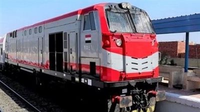 مواعيد القطارات على خط القاهرة - الإسكندرية اليوم السبت 3 مايو 2025
