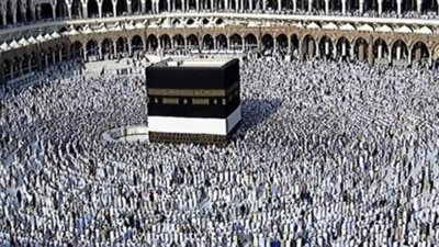 موعد مغادرة أول فوج من مصر إلى السعودية