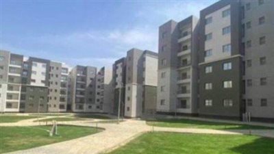 موعد فتح باب التقديم في مشروع سكن لكل المصريين 7