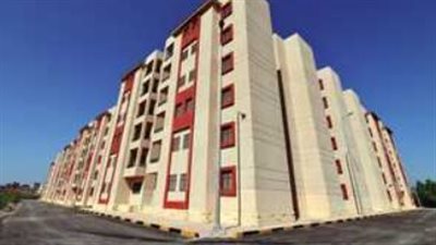 المدن المتاح بها الحجز في مشروع سكن لكل المصريين 7