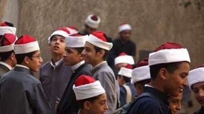 موعد امتحانات الترم الثاني 2025 لطلاب المرحلتين الابتدائية والإعدادية الأزهرية