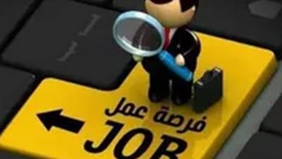  التخصصات المطلوبة لـ 600 فرصة عمل للشباب.. براتب يصل لـ 7500 جنيه