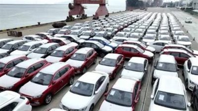 موعد انتهاء مبادرة سيارات المصريين بالخارج