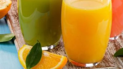 5 عصائر تعزز صحة جهازك الهضمي
