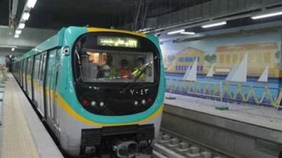 وسائل الدفع المتاحة بمترو الأنفاق والقطار الكهربائي الخفيف LRT الثلاثة