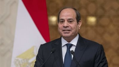  السيسى يوجه بسرعة الفصل فى القضايا العمالية للحصول على المستحقات دون تأخير