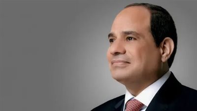 السيسى يتابع مستجدات المشروع القومى لتطوير محطة الزهراء للخيول الأصيلة