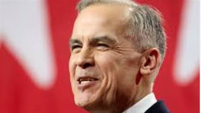 رئيس الوزراء الكندى مارك كارنى يعلن فوزه فى الانتخابات التشريعية