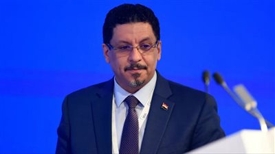 رئيس الوزراء اليمني يستقيل من منصبه