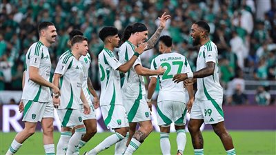 بعد انسحاب الهلال.. الأهلي يرفض المشاركة في السوبر السعودي وتحديد البديل