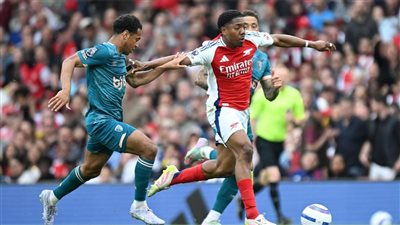 أرسنال يسقط في فخ الهزيمة من بورنموث بالدوري الإنجليزي