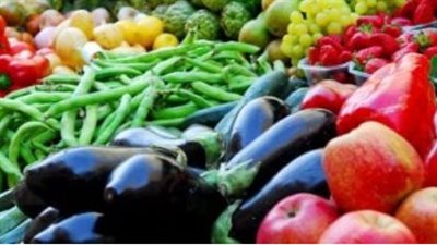  أسعار الخضروات والفاكهة اليوم الأحد 4 مايو 2025