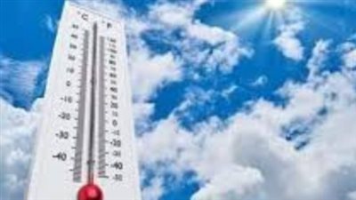  حالة الطقس اليوم الأحد 4 مايو 2025 في مصر 