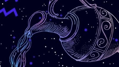 برج الدلو وحظك اليوم الأحد 4 مايو 2025