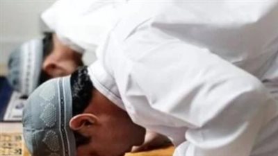  مواقيت الصلاة اليوم الأحد 4 مايو 2025 في مصر 