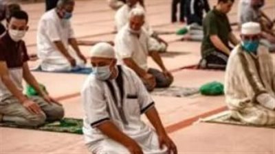 مواقيت الصلاة اليوم 4 مايو 2025 في المنيا