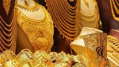 أسعار الذهب في مصر اليوم الأحد 4 مايو 2025.. عيار 18 بلغ 3977 جنيهًا للجرام