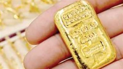 أسعار الذهب في مصر اليوم الأحد 4 مايو 2025.. سعر الجنيه الذهب 37120 جنيهًا