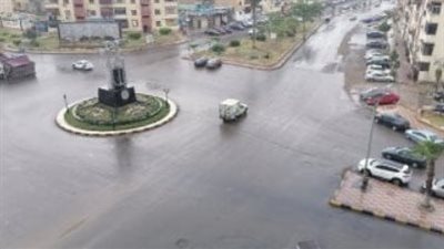 الطقس.. مركز المناخ يحذر من السفر إلى محافظة مطروح غدا بسبب الأمطار