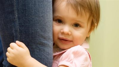 كيفية التغلب على الخوف عند الأطفال؟