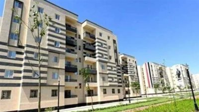 موعد فتح باب الحجز ضمن المرحلة السابعة من مشروع سكن لكل المصريين 