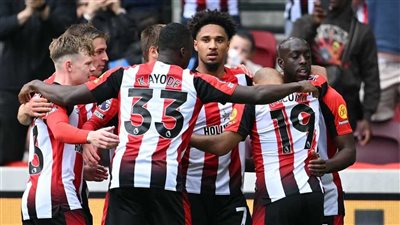 المباراة السادسة بلا فوز.. مانشستر يونايتد يسقط أمام برينتفورد بالدوري الإنجليزي