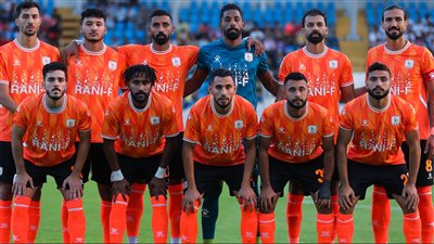 بإفيهات الأفلام.. فاركو يشعل الدوري المصري بعد مفاجأة من العيار الثقيل