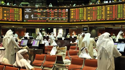 ارتفاع معظم أسواق الأسهم الخليجية وسط آمال انحسار التوتر التجاري