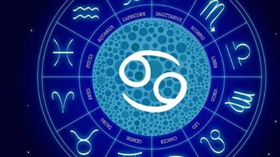 توقعات الأبراج وحظك اليوم الإثنين 5_5_2025 عاطفيًا وصحيًا ومهنيًا