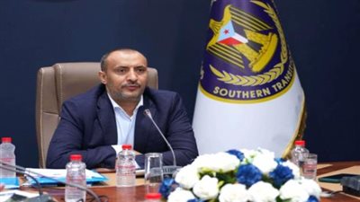 تفاصيل عقد الشرفي اجتماع مع قيادة الجالية الجنوبية في الولايات المتحدة 