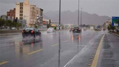 مصر.. الأرصاد تحذر من حالة الطقس اليوم الثلاثاء 29 أبريل 2025