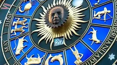 توقعات الأبراج لـ برج الدلو اليوم 5 مايو 2025