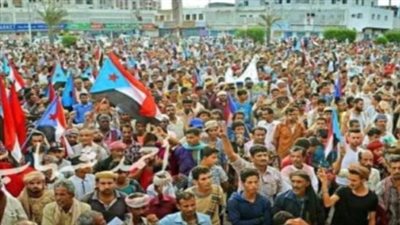 كيف دوّى إعلان عدن التاريخي كصرخة وطنية أعلن فيها الشعب الجنوبي مرحلة جديدة من النضال السياسي؟