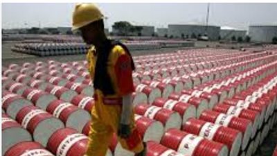 انخفاض أسعار النفط بأكثر من دولارين للبرميل في مستهل التعاملات الآسيوية اليوم الإثنين 5_5_2025