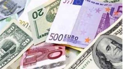 أسعار العملات العربية والأجنبية اليوم الإثنين 5 مايو 2025 في مصر